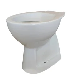 Wc scarico parete in ceramica