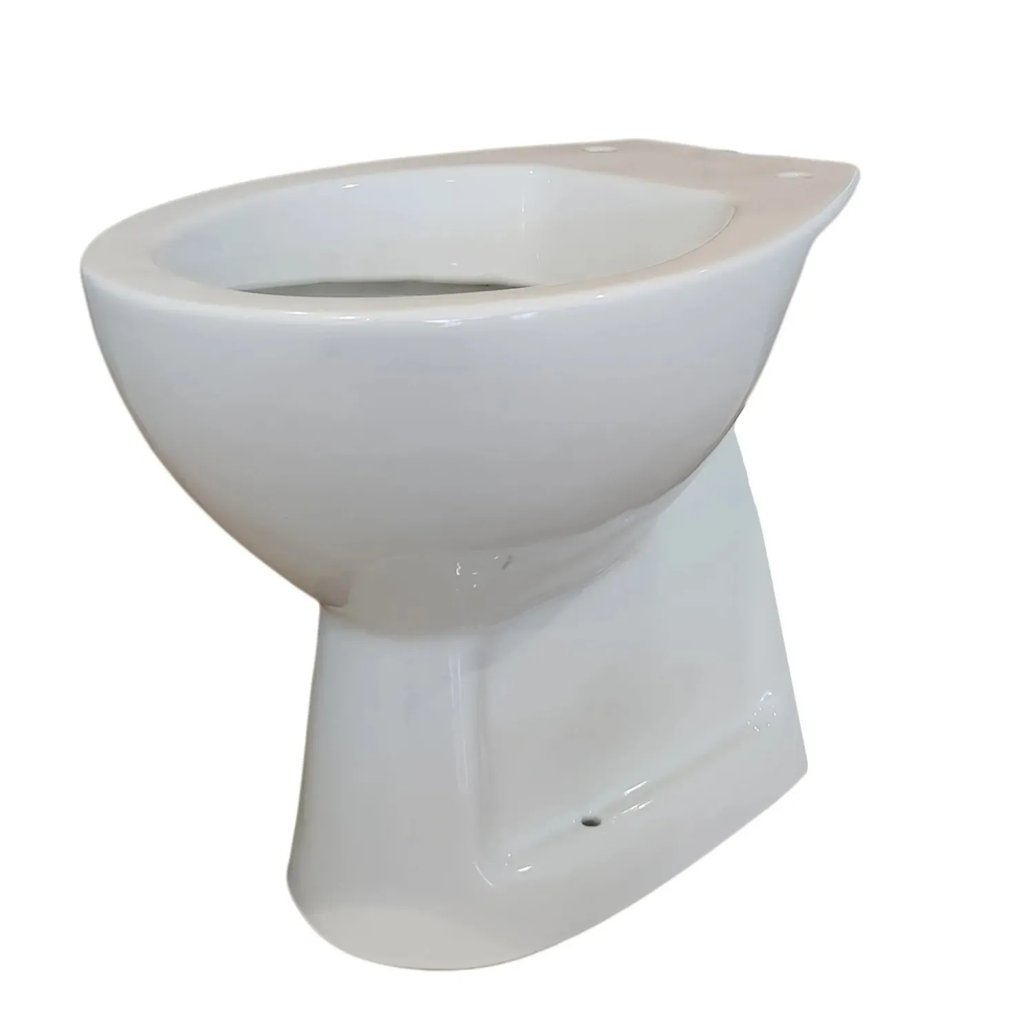 Wc scarico parete in ceramica