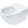 WC sospeso a parete Artemides 36x35,5 cm bianco