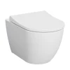 WC sospeso Vitra Mia Round