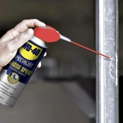 WD-40 Grasso spray Specialist Lunga durata 400 ml