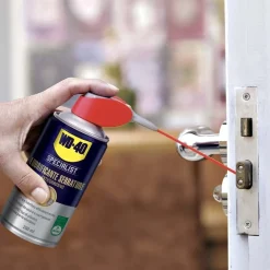 WD-40 Lubrificanti Specialist per serratur 250 ml