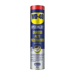 WD40 Specialist Grasso ad Alte Prestazioni cartuccia 400 g