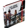 Weber ricettario "1001 menù al barbecue"