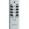 WIPLUGGY Telecomando programmabile 12 Canali 433mhz