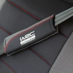 WRC Due imbottiture per cinture di sicurezza Rally line