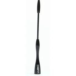 WRC elemento antenna alluminio nero 3 misure 115/160/250mm