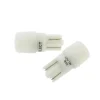 WRC LED 2 lampadine auto T10 12V (W5W)