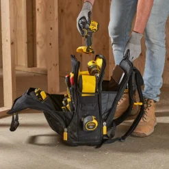 Zaino porta utensili Stanley Quick Access