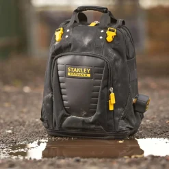 Zaino porta utensili Stanley Quick Access