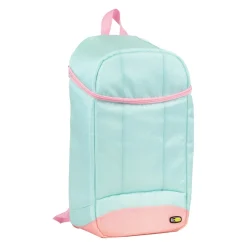 Zaino termico Tulipano 16 l colori assortiti