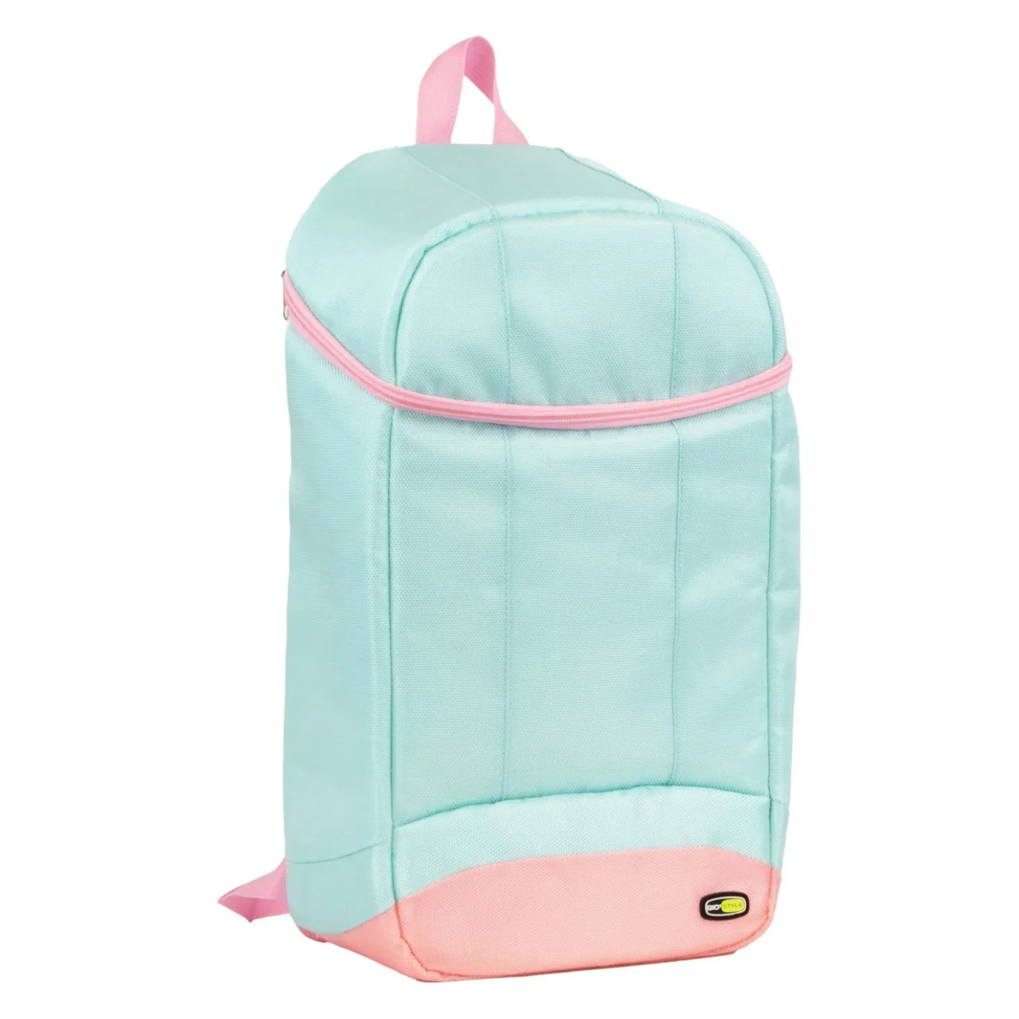 Zaino termico Tulipano 16 l colori assortiti