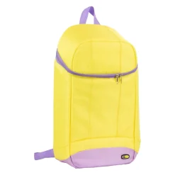 Zaino termico Tulipano 16 l colori assortiti