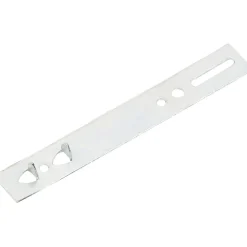 Zanca di ancoraggio 140x20 mm