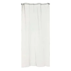 Zanzariera a pannello Irs Ecco Strip 140x250 cm bianco
