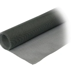 Zanzariera a pannello Irs Clarissa Net 80x250 cm grigio