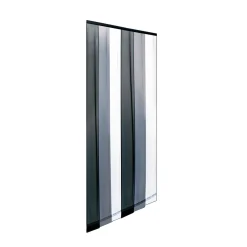 Zanzariera a tenda a righe Irs 140x250 cm