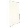 Zanzariera a tenda Irs Ecco Drop 140x240 cm bianca