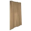 Zanzariera a tenda Irs Ecco Drop 140x240 cm marrone