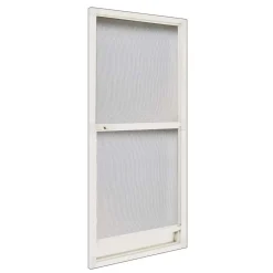 Zanzariera ad anta Irs Sirio 120x240 cm bianca