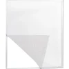 Zanzariera adesiva Irs Ecco 150x180 cm bianca