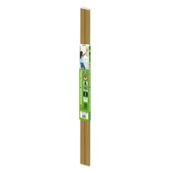 Zanzariera avvolgibile orizzontale Irs 120x240 cm bronzo