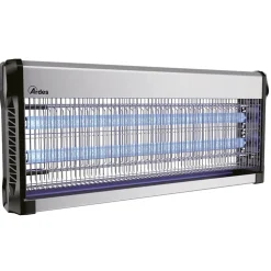 Zanzariera elettrica Ardes 20 W 28,5x64,5x9,3 cm nero
