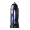 Zanzariera elettrica Ardes 9 W 32,5x13x12 cm nero