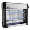 Zanzariera elettrica Ardes 8 W 28,5x34,2x9,3 cm nero