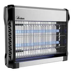 Zanzariera elettrica Ardes 8 W 28,5x34,2x9,3 cm nero