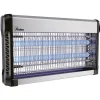 Zanzariera elettrica Ardes 15 W 26,4x49x7 cm nero
