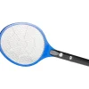Zanzariera racchetta elettrica XXL 51x21 cm blu