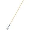 Zappa da giardino con manico LUX-TOOLS L 140 cm