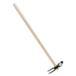 Zappino con lama a cuore Maglio S. Tomaso H 140 cm